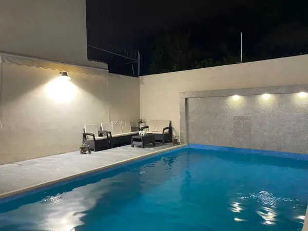 Casa en renta en Palmas Diamante, San Nicolás de los Garza — foto 3 de 18