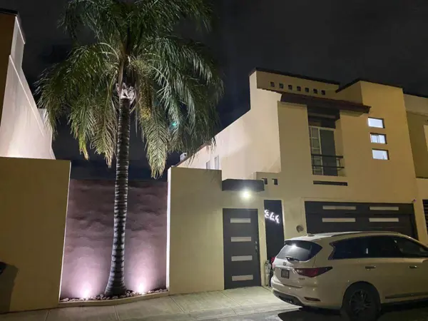 Casa en renta en Palmas Diamante, San Nicolás de los Garza — foto 2 de 18