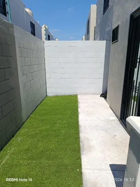 Casa en renta en Real de San José 1, Juárez — foto 3 de 22