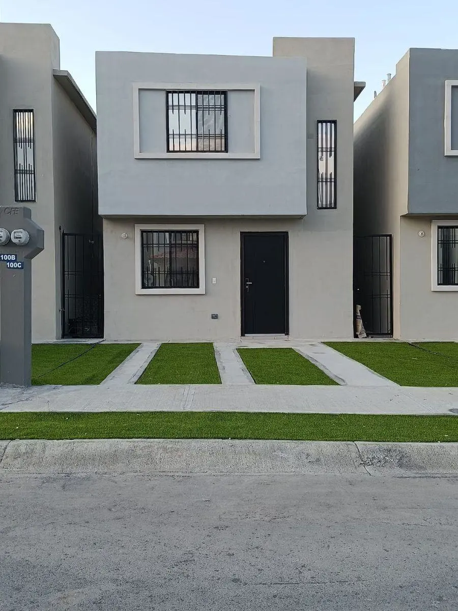 Casa en renta en Real de San José 1, Juárez — foto 1 de 22