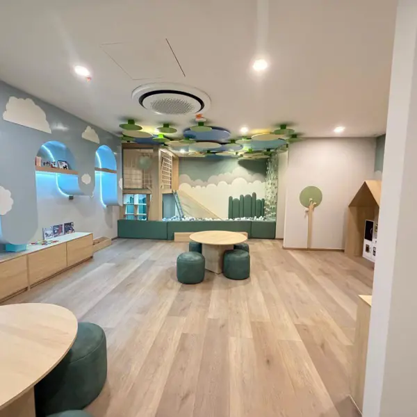 Departamento en Venta en El Corazón de Valle Poniente, La Zona con Mayor Crecimiento de La Ciudad.