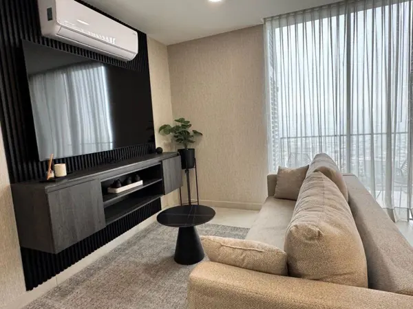 Departamento en venta en Dinastía, Monterrey — foto 3 de 17
