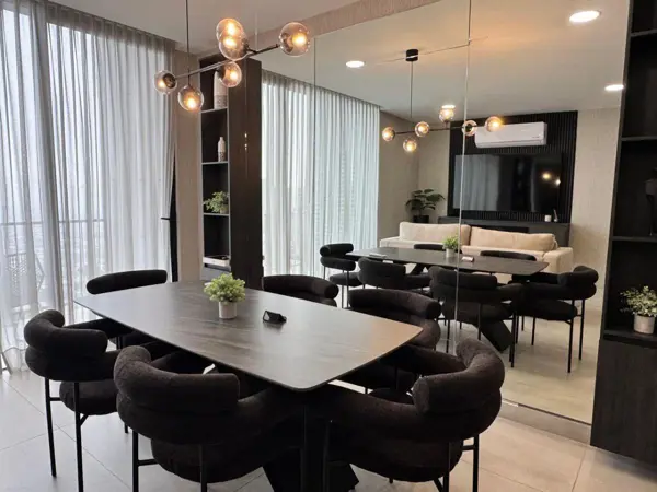 Departamento en venta en Dinastía, Monterrey — foto 2 de 17