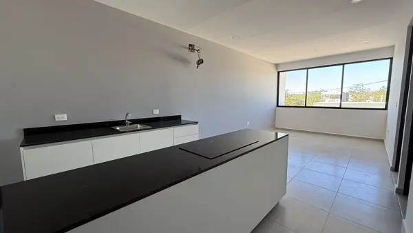 Departamento en venta en Temozon Norte, Mérida — foto 2 de 16