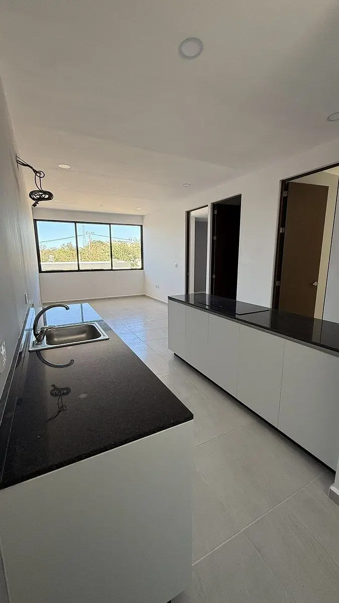 Departamento en venta en Temozon Norte, Mérida — foto 1 de 16