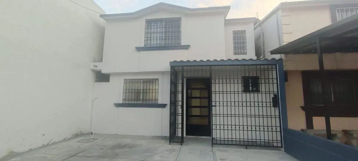 Casa en renta en La Hacienda, Apodaca — foto 1 de 26