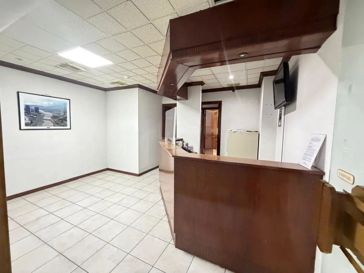 Oficina en venta en Obispado, Monterrey — foto 1 de 10