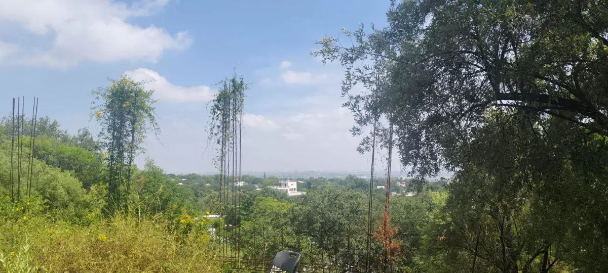 Terreno en venta en Rincon de la Sierra, Guadalupe — foto 1 de 7