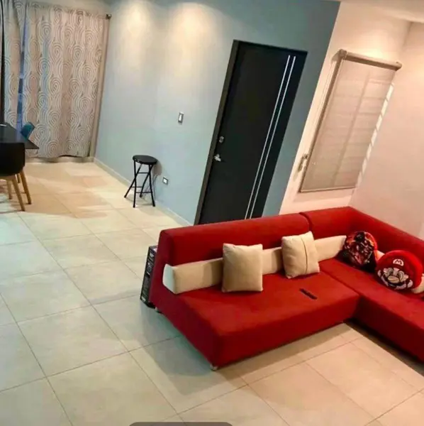 Departamento en renta en Lindavista, Guadalupe — foto 3 de 16
