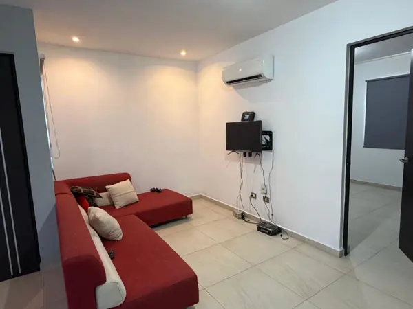 Departamento en renta en Lindavista, Guadalupe — foto 2 de 16