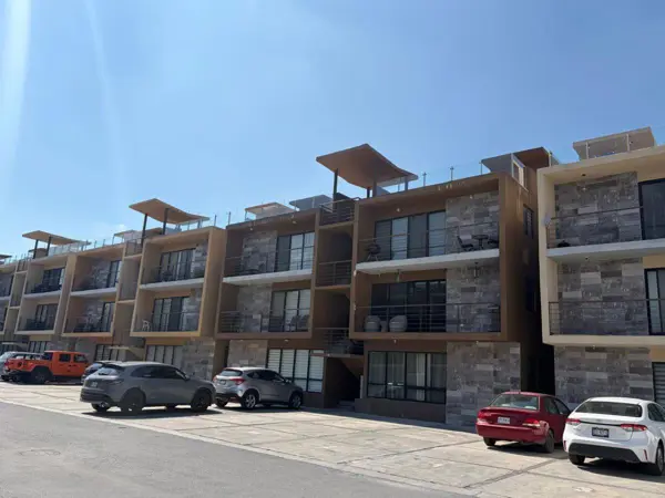 Departamento Amueblado en Renta en Albana Linda Vista, Guadalupe, Nuevo León