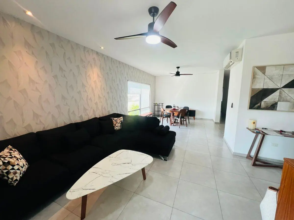 Departamento en renta en Colinas de San Jeronimo, Monterrey — foto 1 de 29