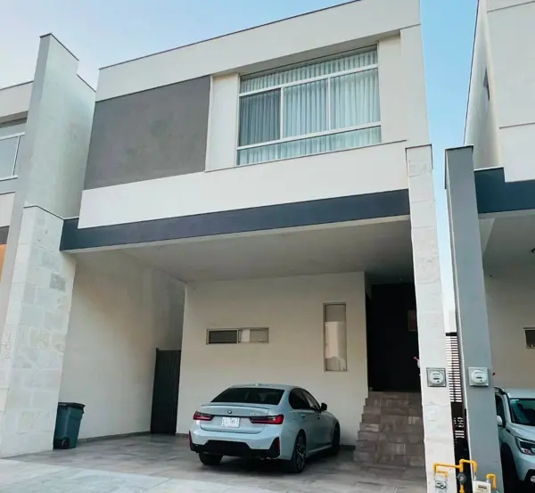 Casa en venta en Novelia Residencial, García — foto 2 de 32