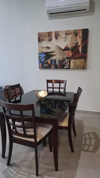 Departamento en renta en El Aguacatal, Santa Catarina — foto 2 de 15