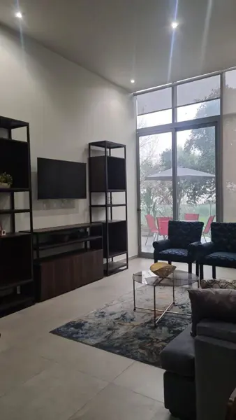 Departamento en Renta en Valle Poniente, en El Aguacatal.