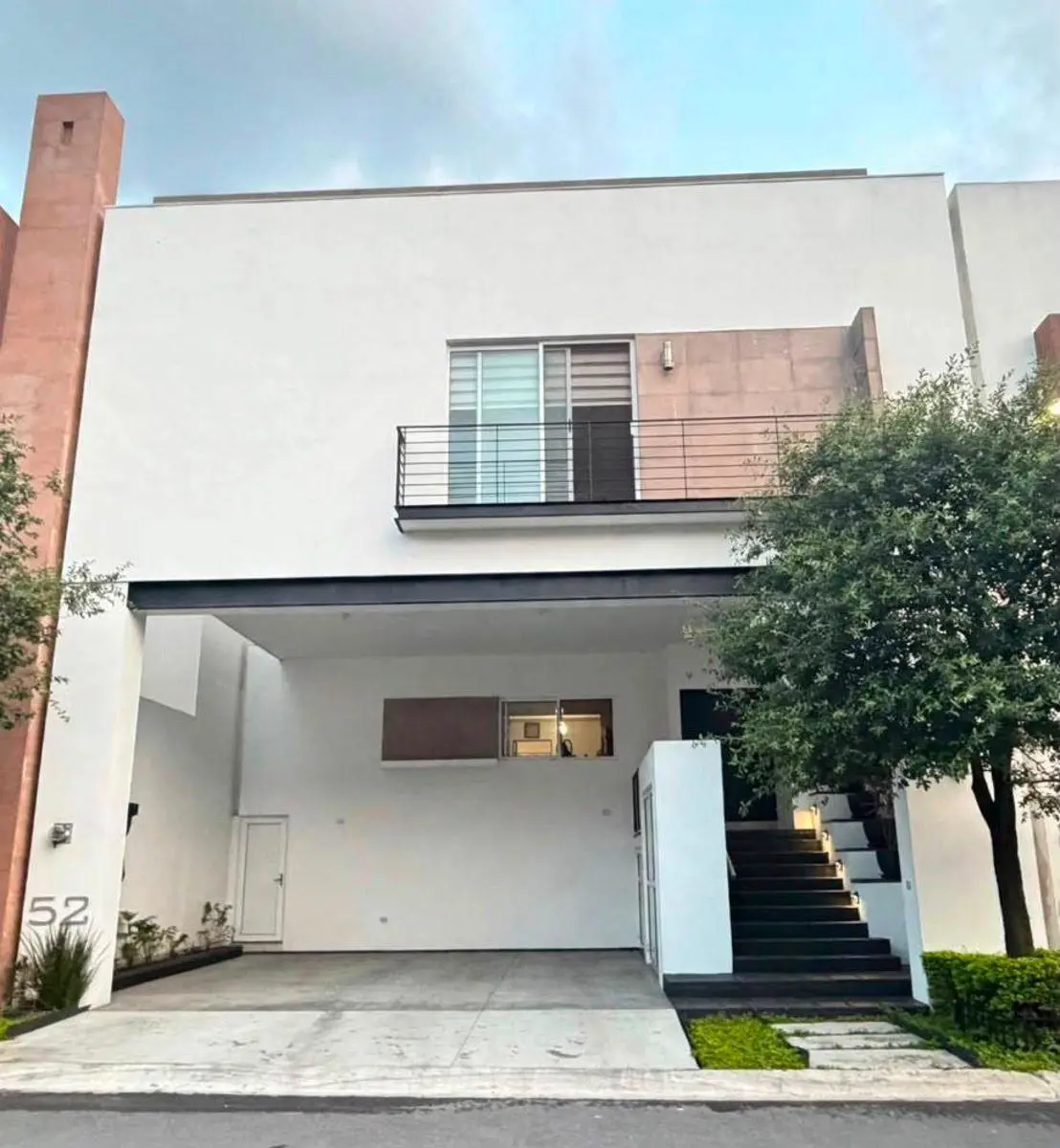 Casa en venta en Residencial Olinca, Santa Catarina — foto 1 de 17