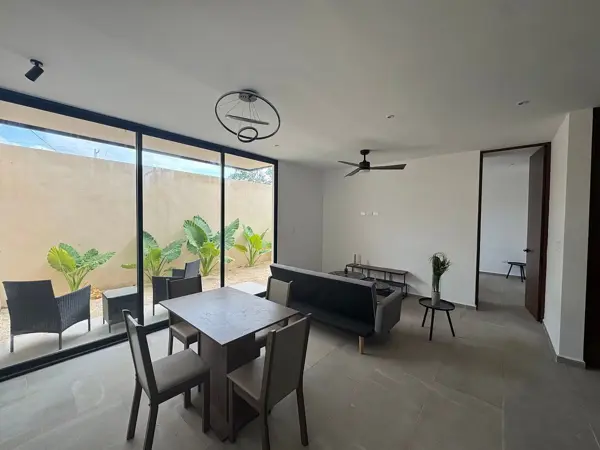 Departamento en venta en Temozon Norte, Mérida — foto 2 de 29