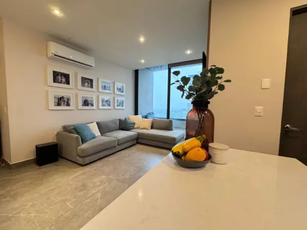 Departamento en venta en Vía Cordillera, Santa Catarina — foto 2 de 23