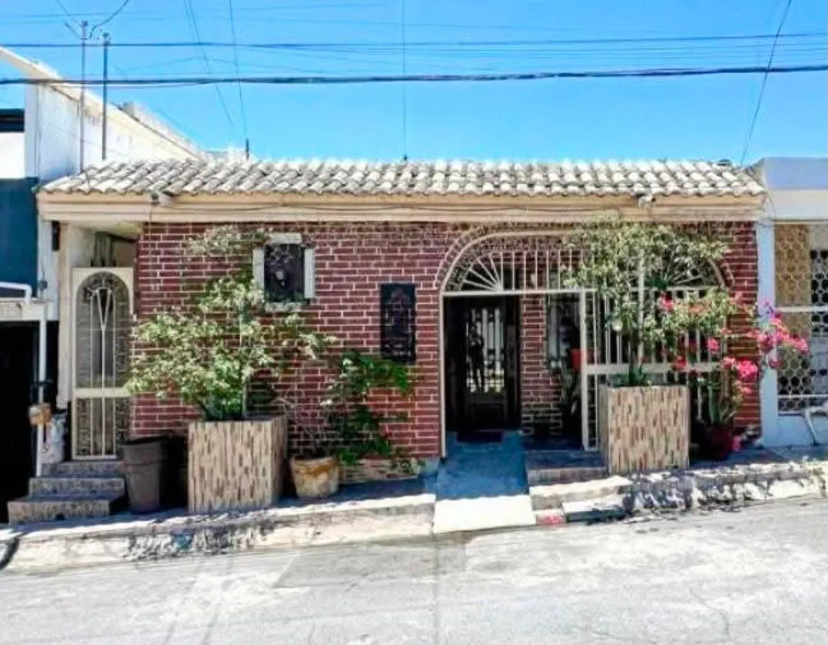 Casa en venta en Villa los Pinos, Monterrey — foto 1 de 13
