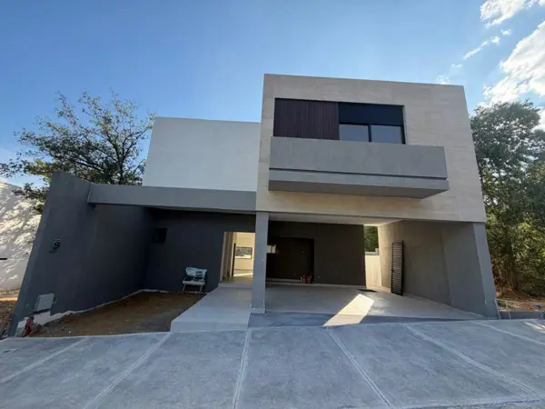 Casa en venta en Los Rodriguez, Santiago — foto 2 de 23