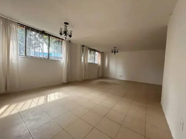 Departamento en venta en Insurgentes Cuicuilco, Coyoacán — foto 2 de 14