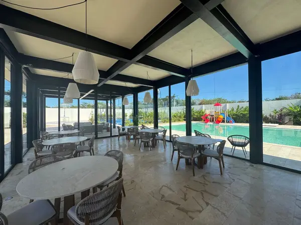 Terreno en venta en Temozon Norte, Mérida — foto 2 de 19