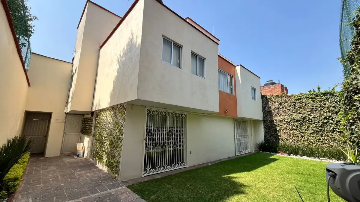 Casa en renta en Lomas de Bellavista, Atizapán de Zaragoza — foto 1 de 19