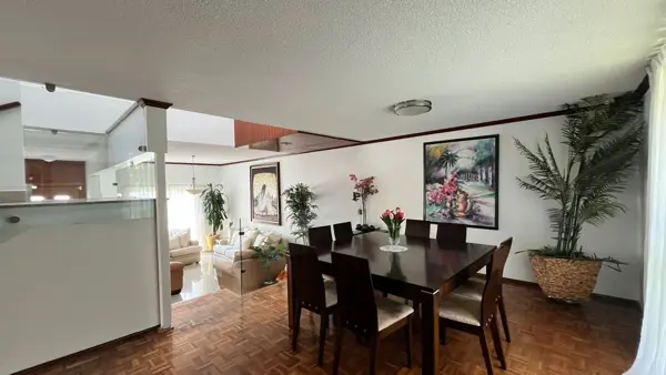 Casa en renta en Lomas de Bellavista, Atizapán de Zaragoza — foto 3 de 19