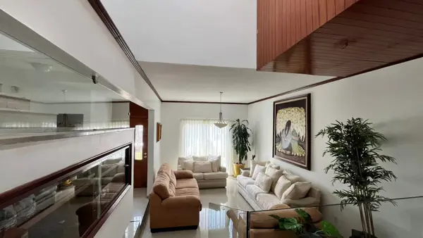 Casa en renta en Lomas de Bellavista, Atizapán de Zaragoza — foto 2 de 19