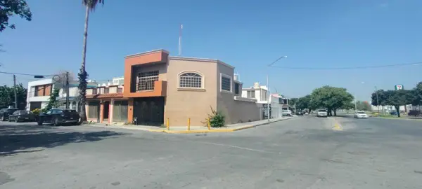 Casa en renta en Praderas, Apodaca — foto 2 de 17