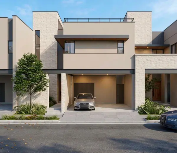 Casa en Venta en Zona Los Alamos, Carretera Nacional en Santiago, N. L.
