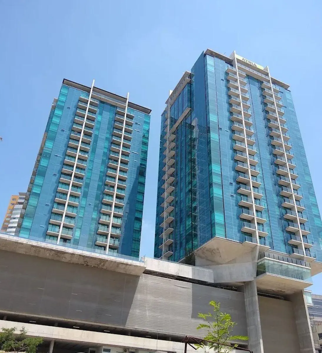 Departamento en renta en Residencial Santa Bárbara, San Pedro Garza García — foto 1 de 36