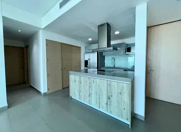 Departamento en renta en Residencial Santa Bárbara, San Pedro Garza García — foto 3 de 36