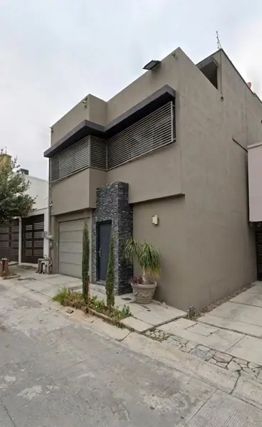 Casa en venta en Las Lomas Sector Bosques, García — foto 2 de 18
