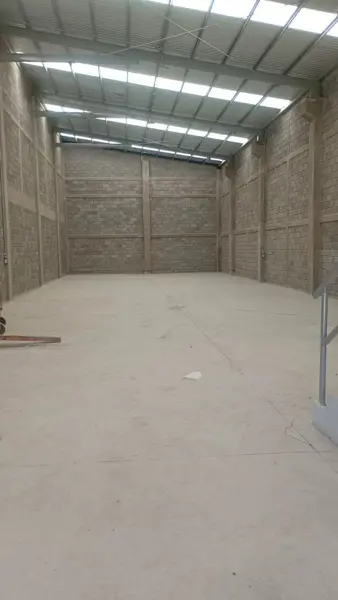 Bodega en renta en Industrial las Palmas, Santa Catarina — foto 3 de 18