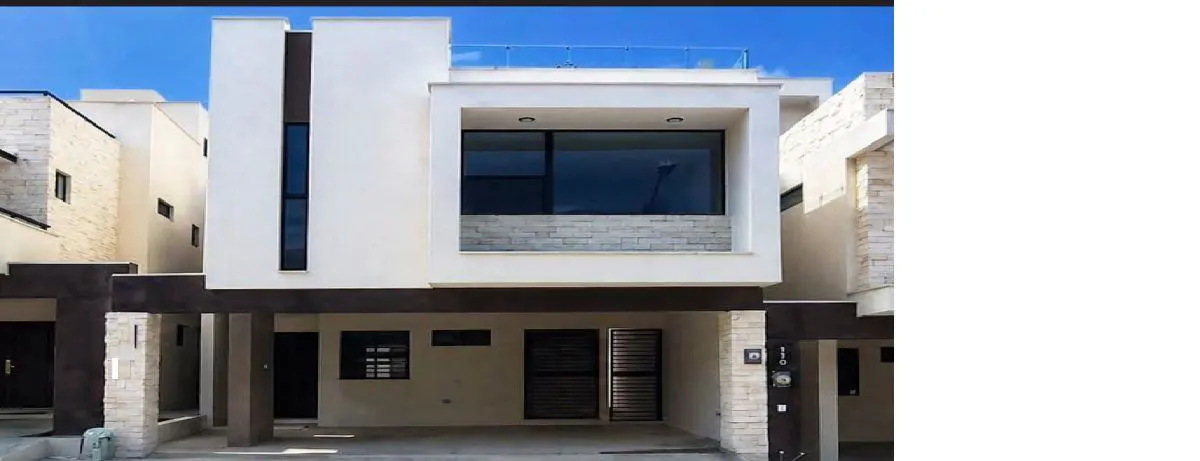 Casa en renta en Montellán, Monterrey — foto 1 de 14