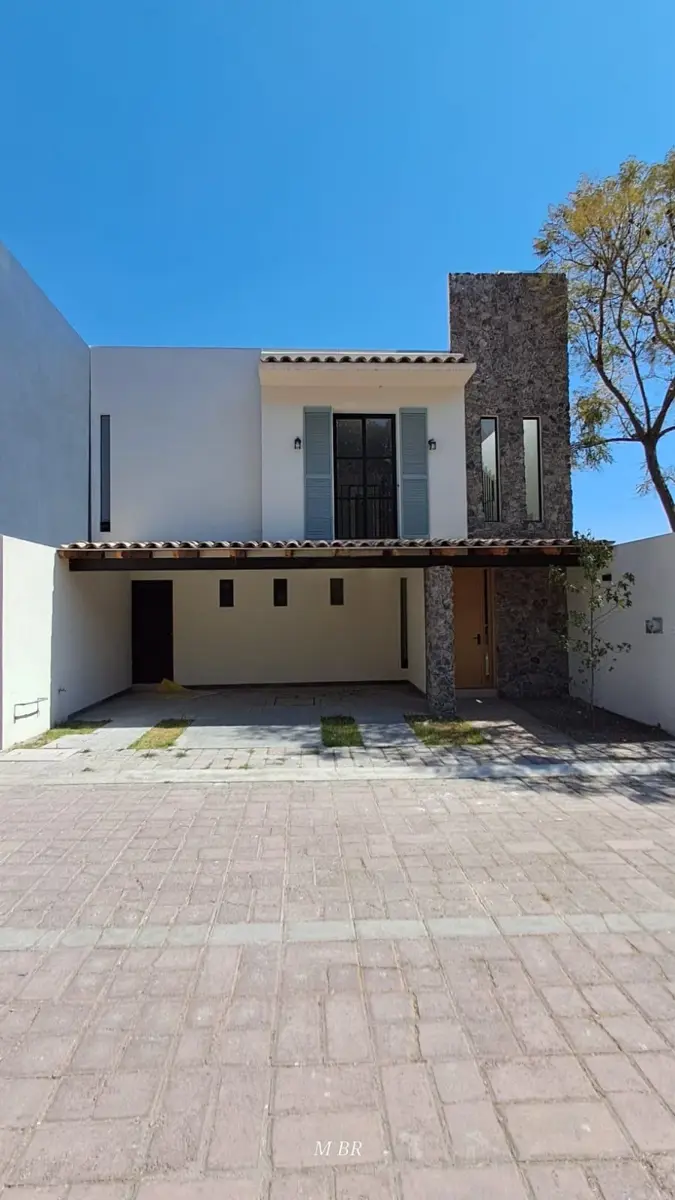 Casa en venta en Zerezotla, San Pedro Cholula — foto 1 de 25