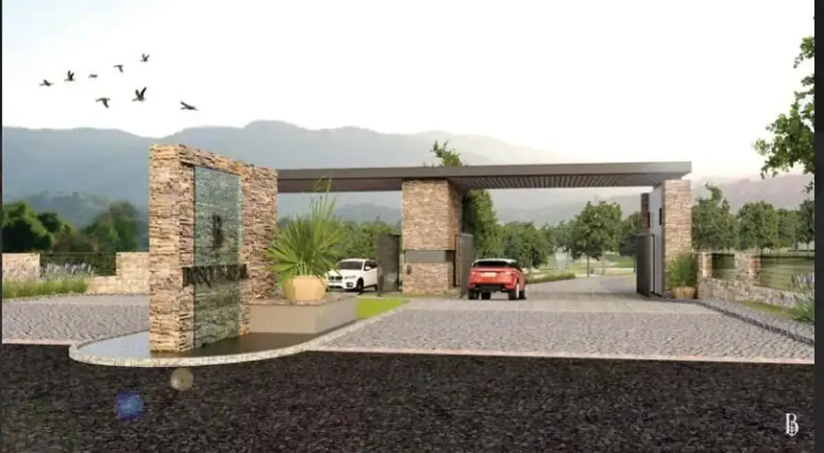 Terreno en venta en Campestre Bosque Real, Montemorelos, N. L., Montemorelos — foto 1 de 5