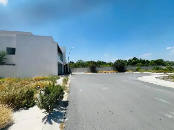 Terreno en venta en Cumbres Platino, Monterrey — foto 3 de 15