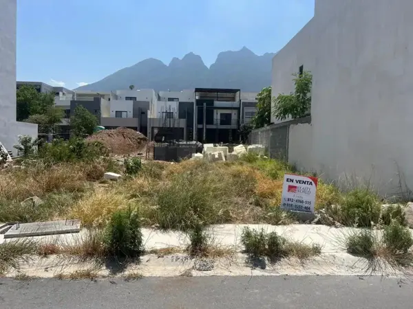 Terreno en venta en Cumbres Platino, Monterrey — foto 2 de 15
