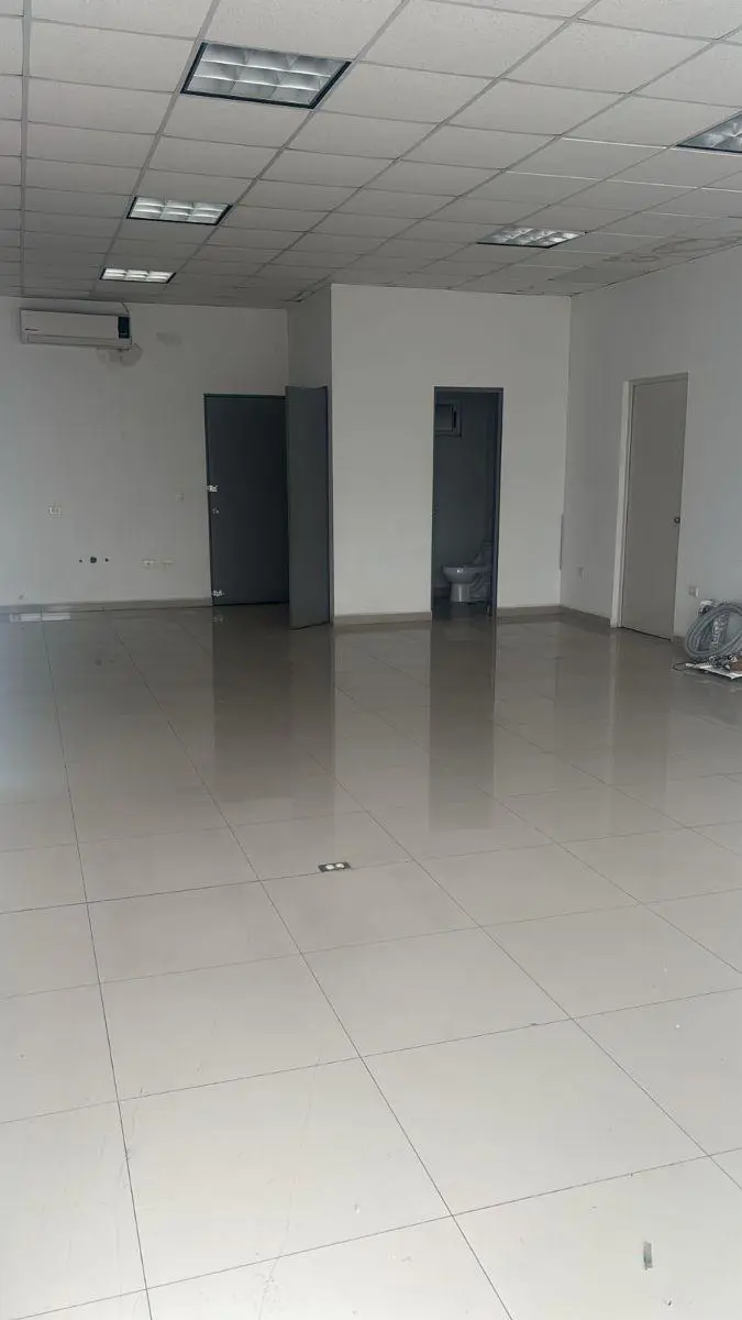 Edificio en renta en Zona Industrial, General Escobedo — foto 1 de 6