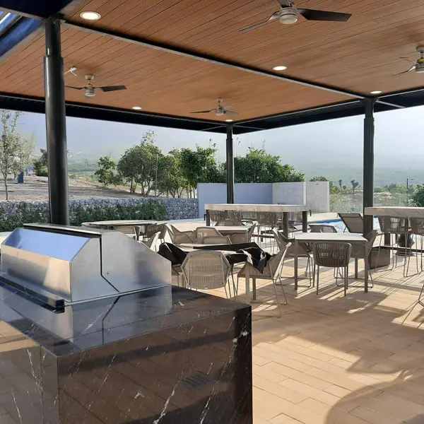 Casa en venta en Valle de Cumbres, García — foto 3 de 15
