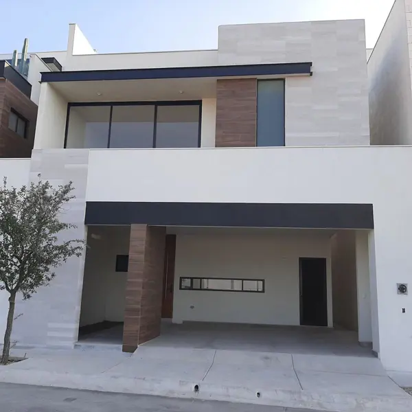 Casa en venta en Valle de Cumbres, García — foto 2 de 15