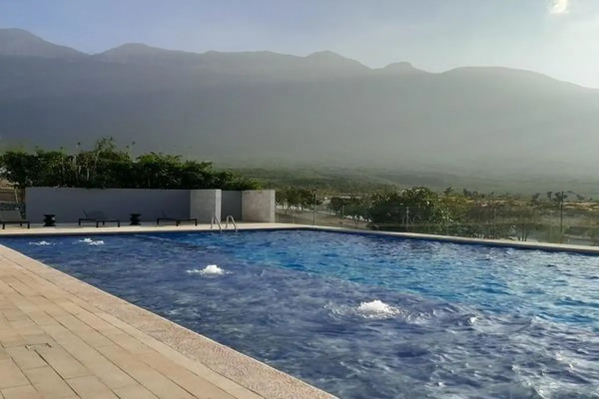 Casa en venta en Valle de Cumbres, García — foto 1 de 15