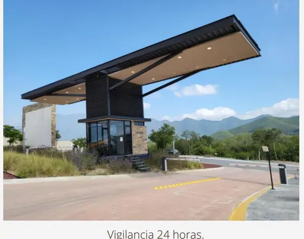 Casa en venta en Sierra Alta, Monterrey — foto 2 de 14