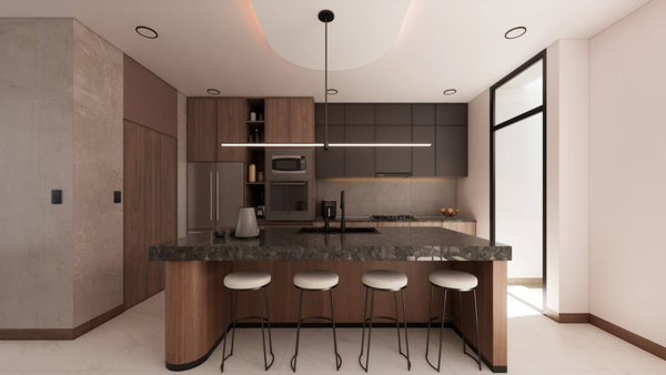 Casa en venta en Las Torres, Pachuca de Soto — foto 3 de 20