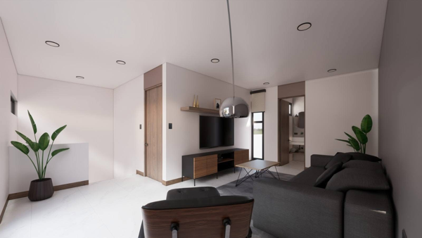 Casa en venta en Las Torres, Pachuca de Soto — foto 2 de 20