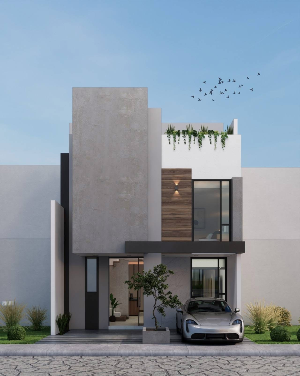 Casa en venta en Las Torres, Pachuca de Soto — foto 1 de 20