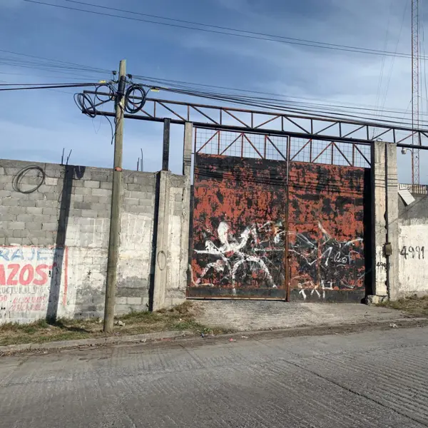 Terreno en venta en Nuevo Almaguer, Guadalupe — foto 2 de 11