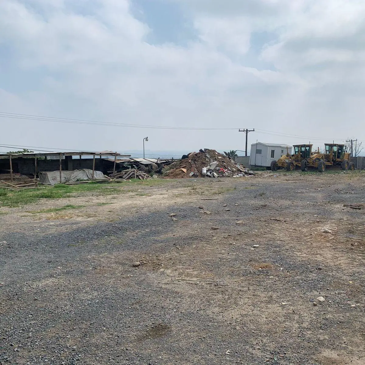Terreno en venta en Nuevo Almaguer, Guadalupe — foto 1 de 11